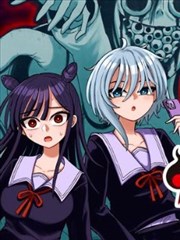 漫画改编剧题材图鉴封面
